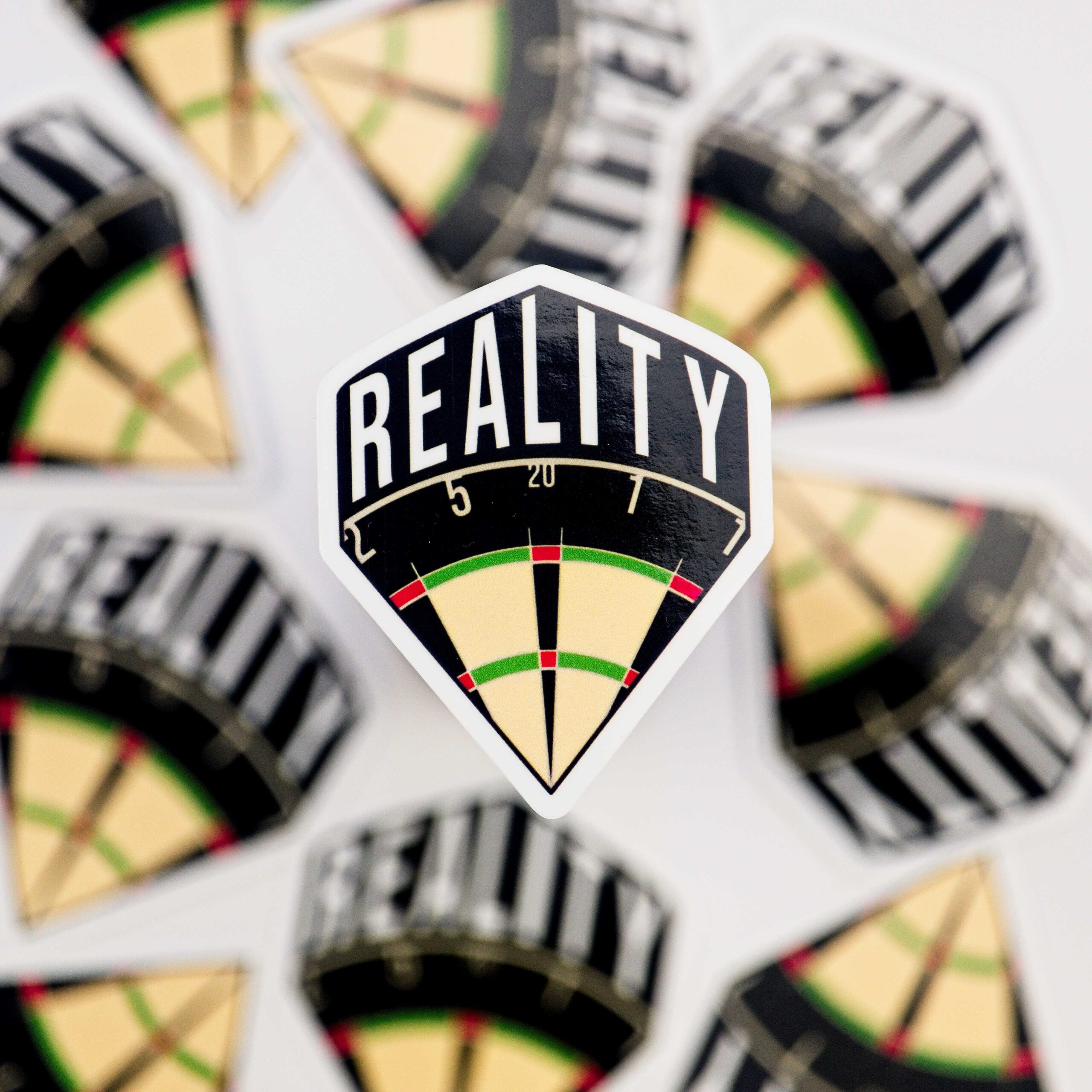 Darts Sticker Bundle - Image 8