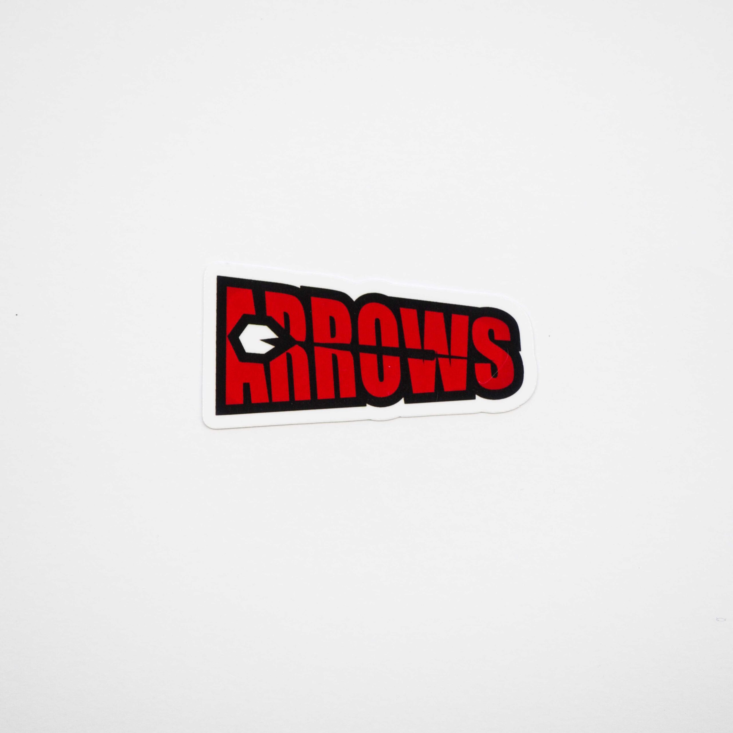 Arrows Dart Sticker - Image 6