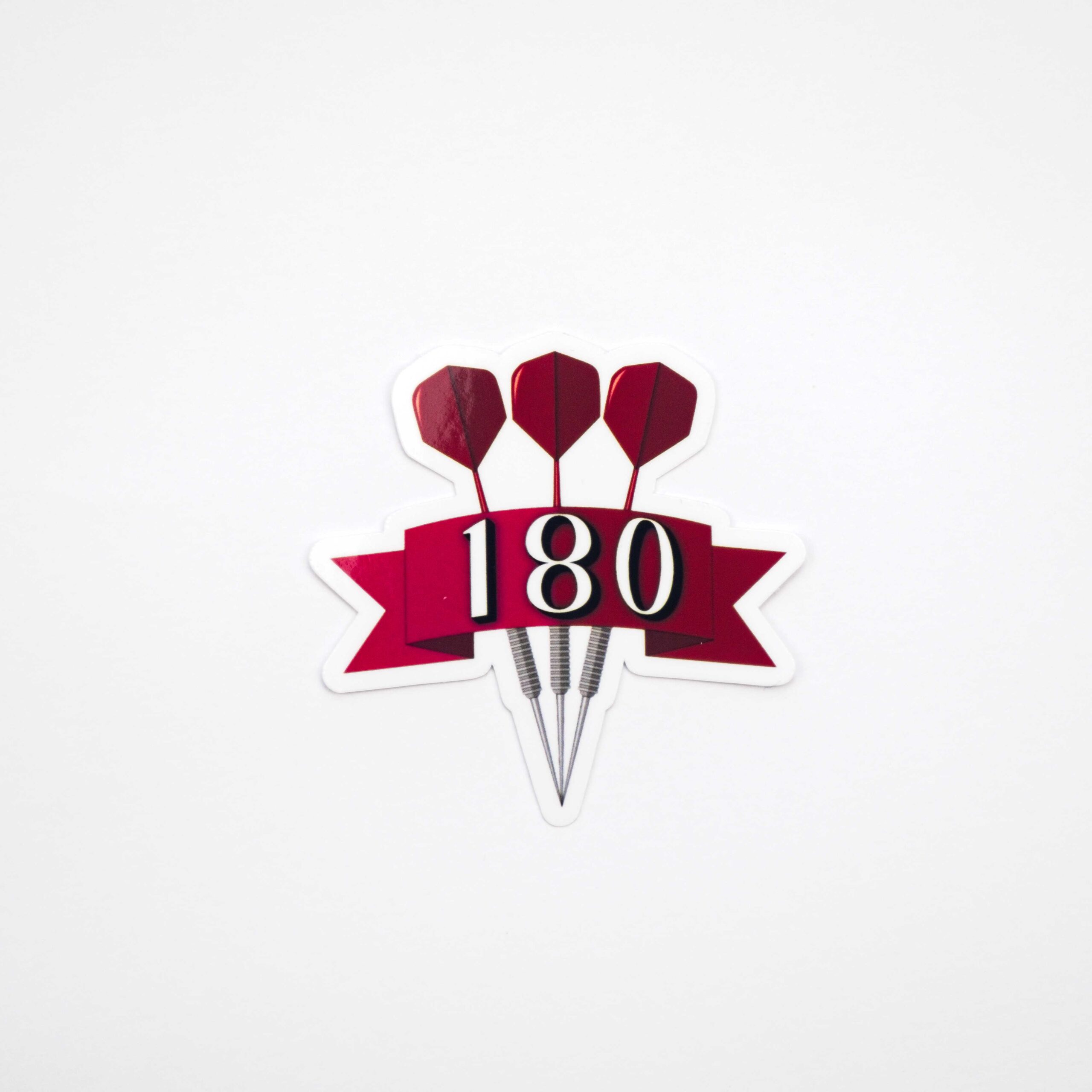 180 Dart Sticker - Image 7