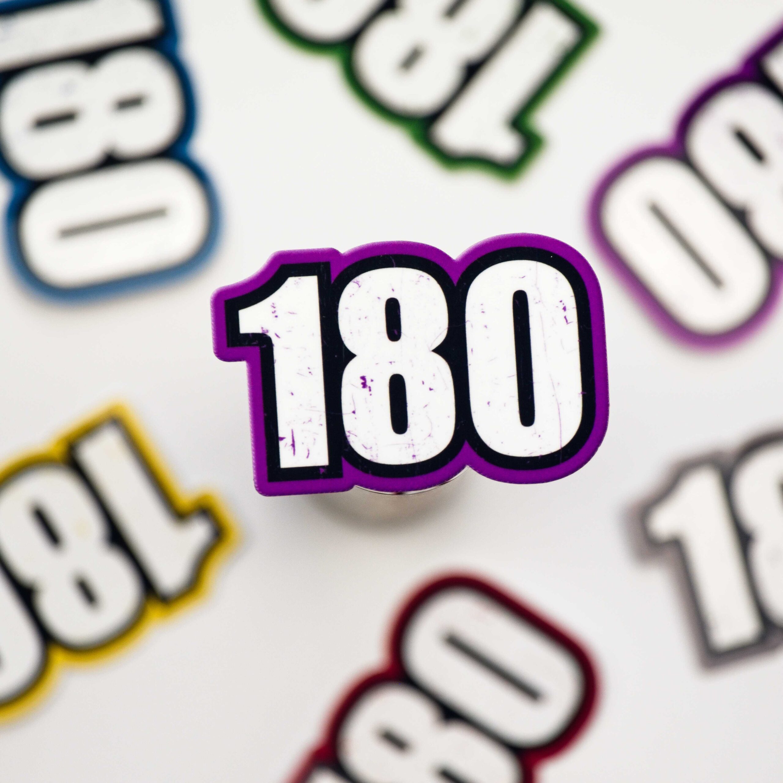 Darts Sticker Bundle - Image 7